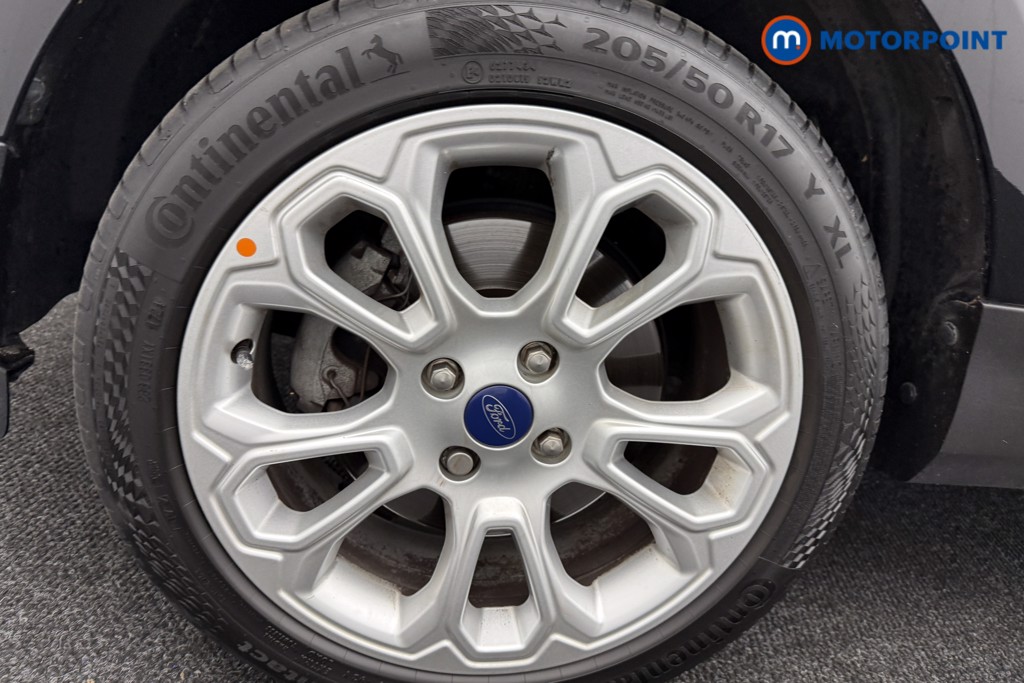 Used Ford Ecosport 2022 for sale - 76797277: Photo 37