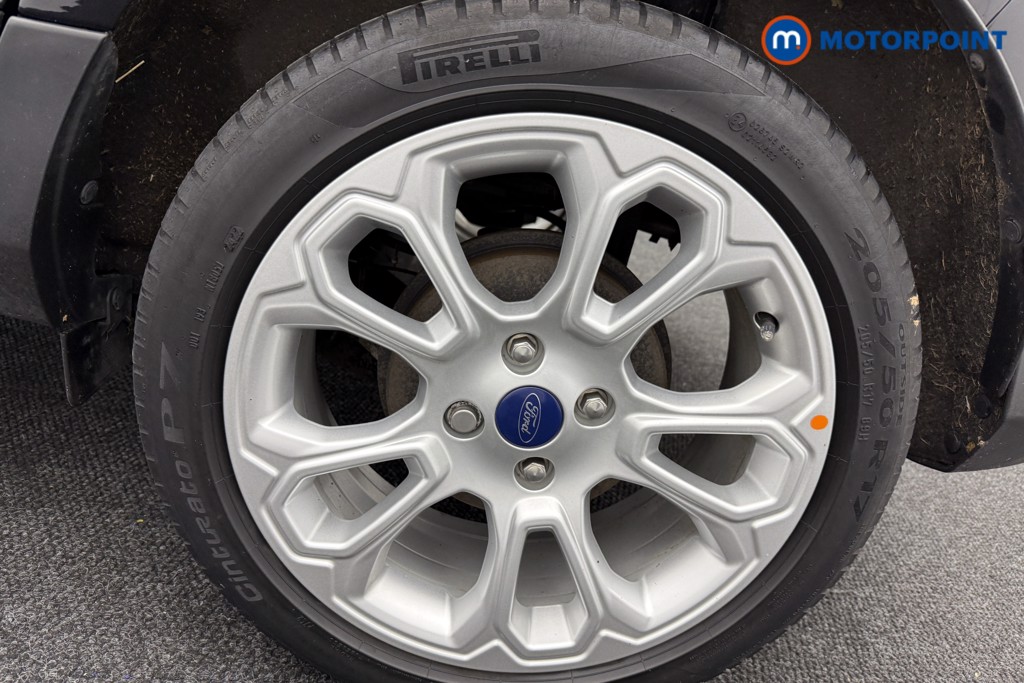 Used Ford Ecosport 2022 for sale - 76797277: Photo 38