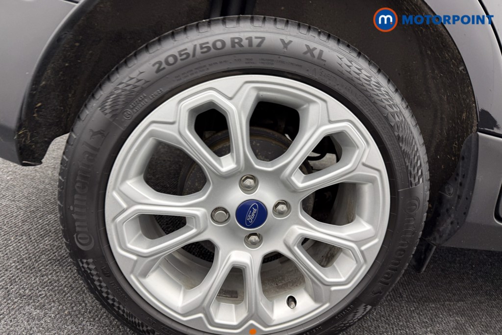 Used Ford Ecosport 2022 for sale - 76797277: Photo 39