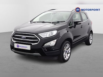 Used Ford Ecosport 2022 for sale - 76797277: Photo