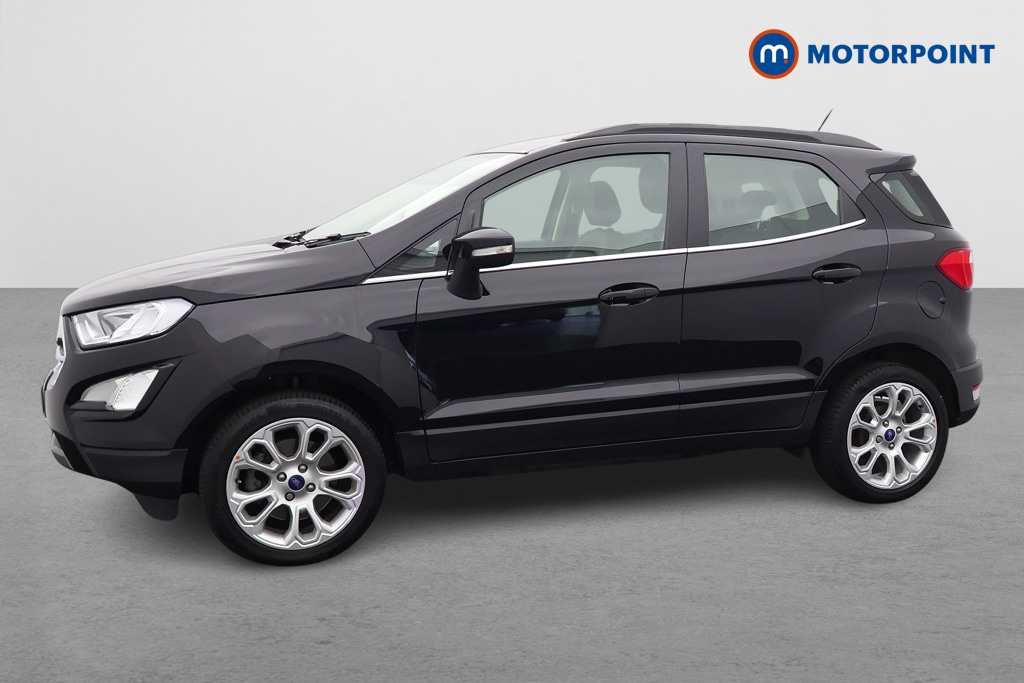 Used Ford Ecosport 2022 for sale - 76797277: Photo 4