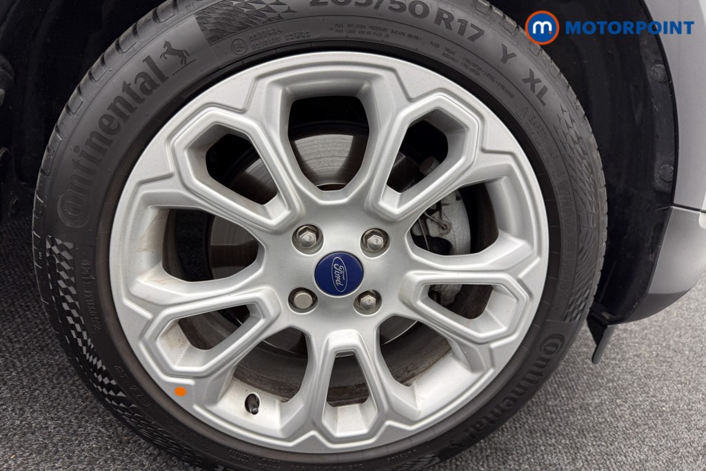 Used Ford Ecosport 2022 for sale - 76797277: Photo 40