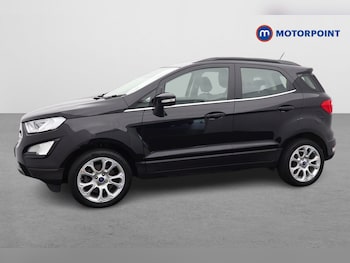 Used Ford Ecosport 2022 for sale - 76797277: Photo