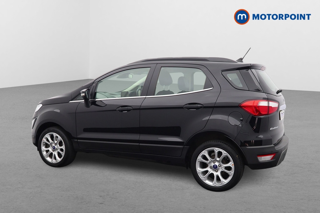 Used Ford Ecosport 2022 for sale - 76797277: Photo 5