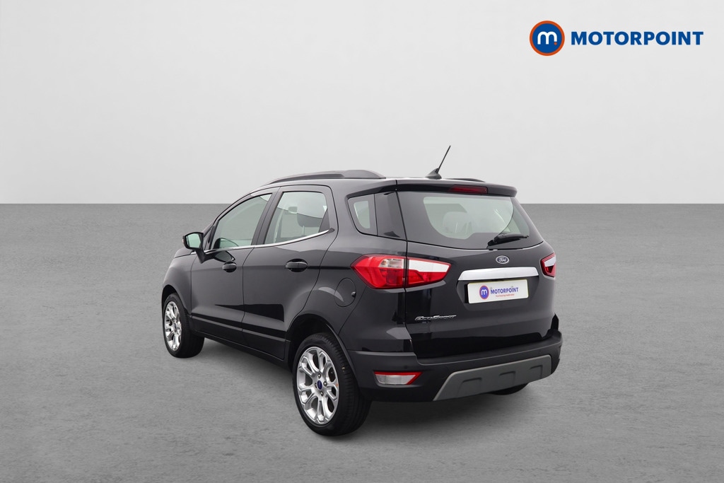 Used Ford Ecosport 2022 for sale - 76797277: Photo 6