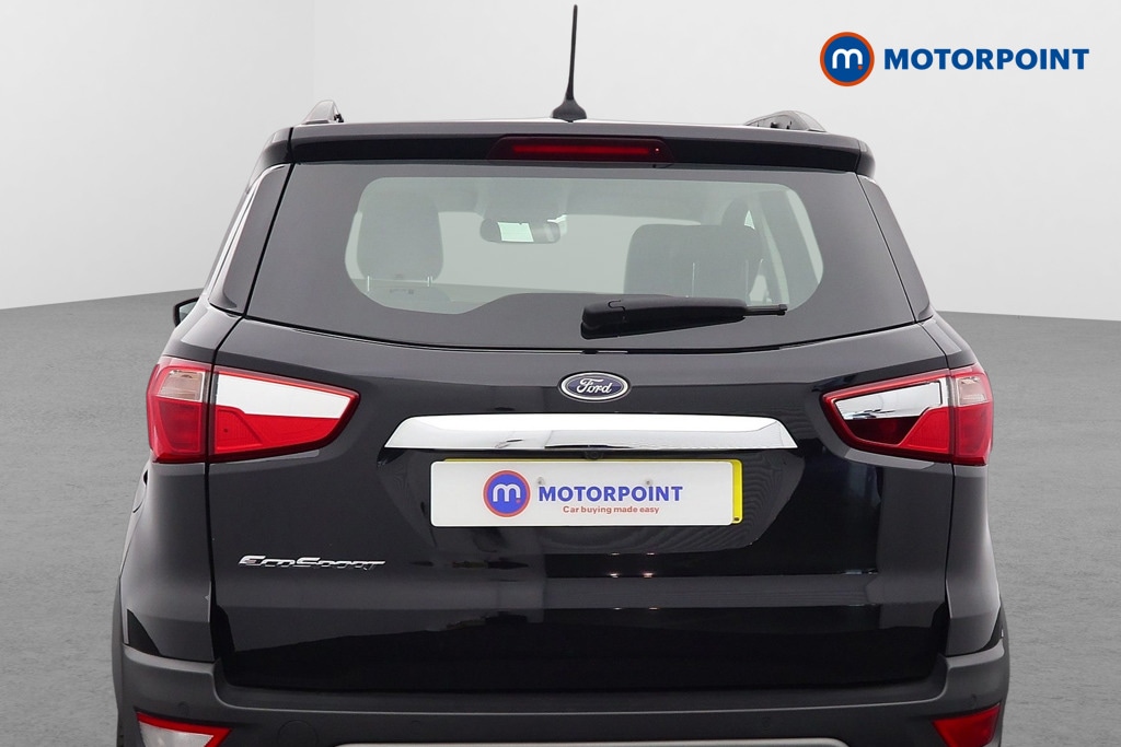 Used Ford Ecosport 2022 for sale - 76797277: Photo 7