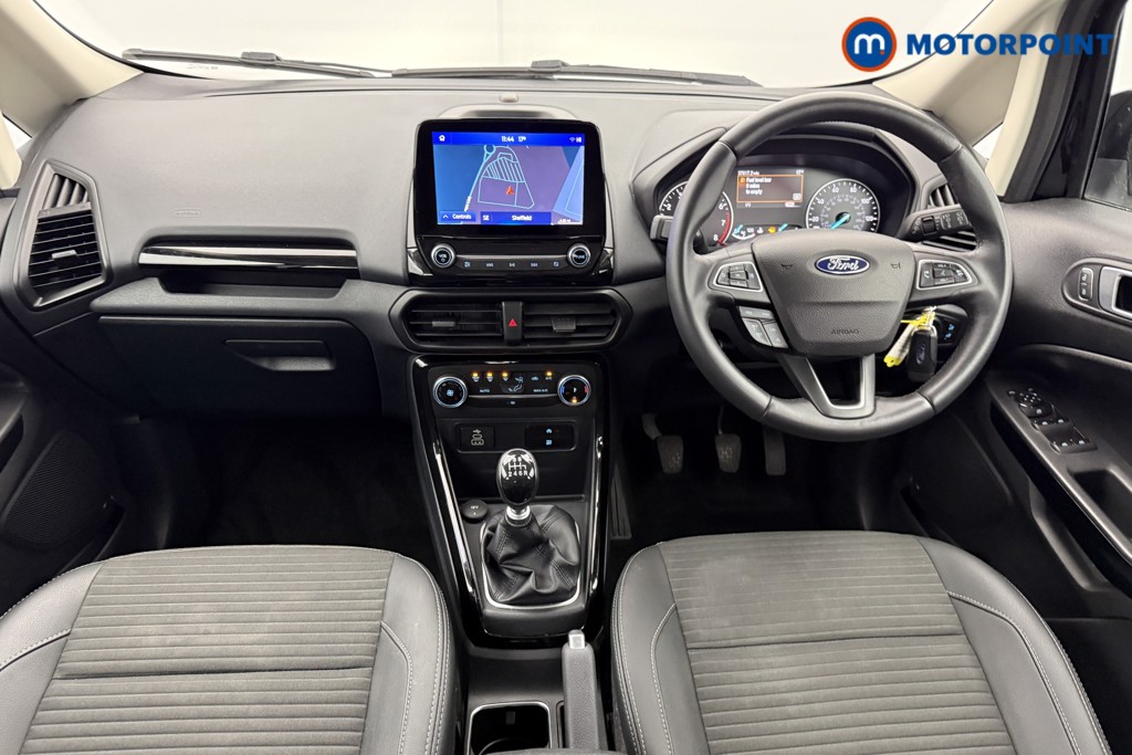 Used Ford Ecosport 2022 for sale - 76797277: Photo 9