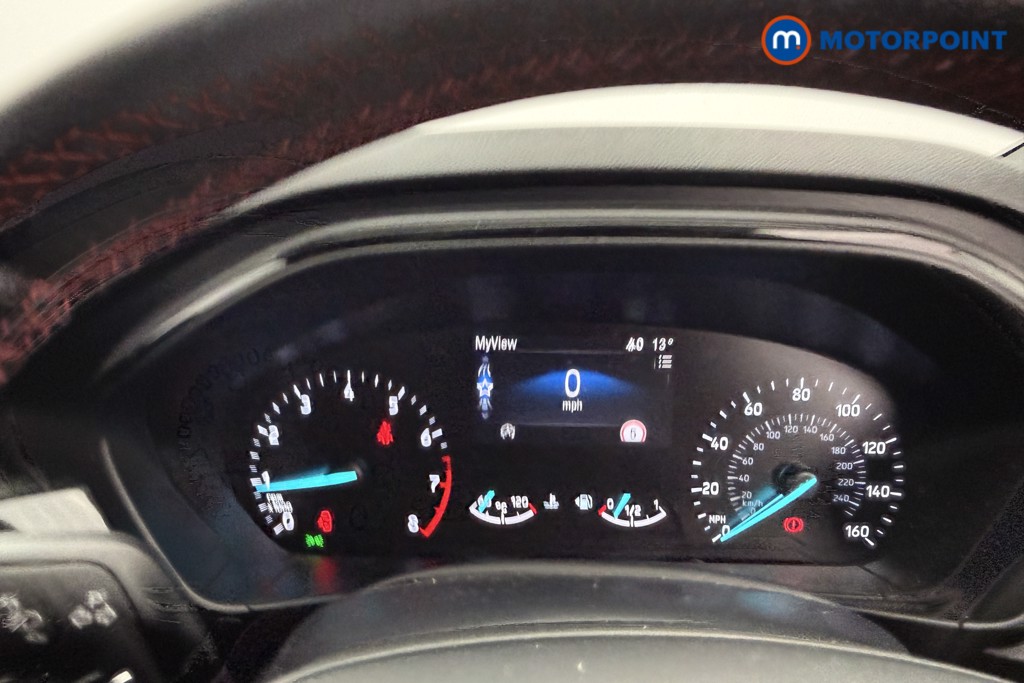 Used Ford Focus 2019 for sale - 76616501: Photo 10