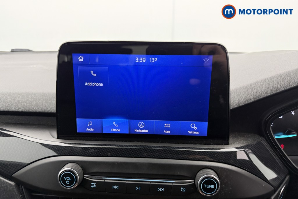 Used Ford Focus 2019 for sale - 76616501: Photo 11