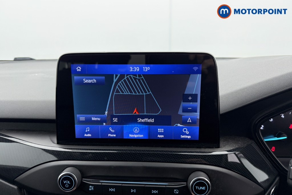 Used Ford Focus 2019 for sale - 76616501: Photo 12