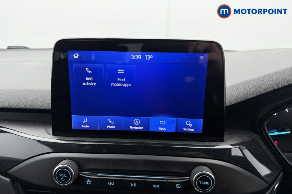 Used Ford Focus 2019 for sale - 76616501: Photo 13