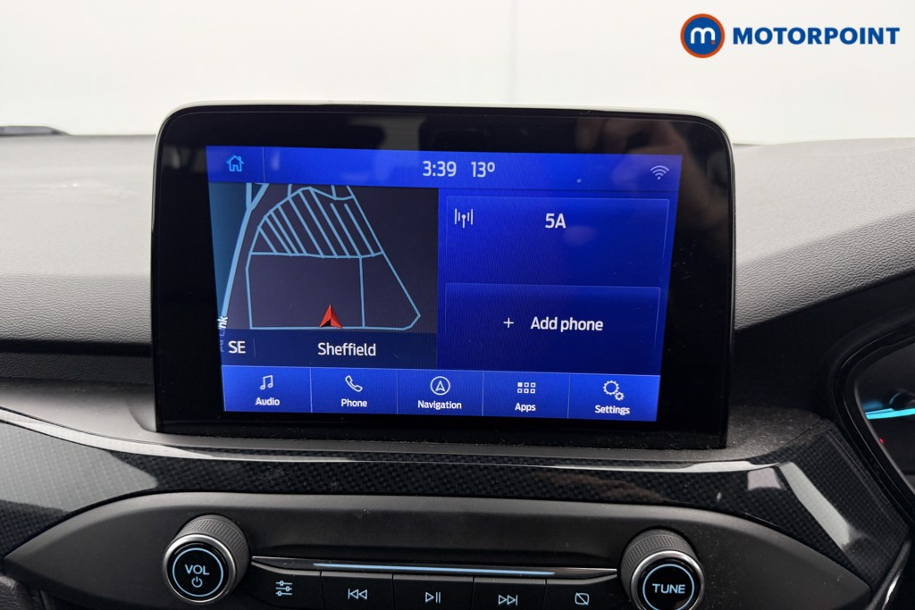 Used Ford Focus 2019 for sale - 76616501: Photo 14