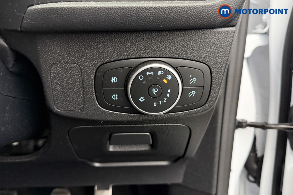 Used Ford Focus 2019 for sale - 76616501: Photo 16