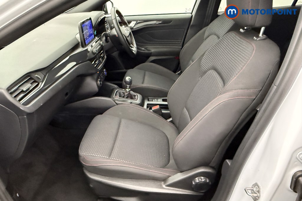 Used Ford Focus 2019 for sale - 76616501: Photo 19