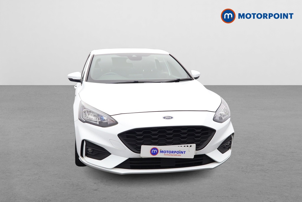 Used Ford Focus 2019 for sale - 76616501: Photo 2