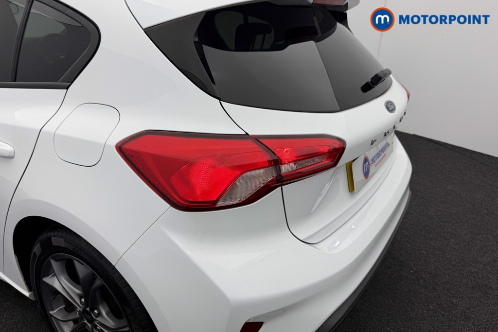 Used Ford Focus 2019 for sale - 76616501: Photo 21