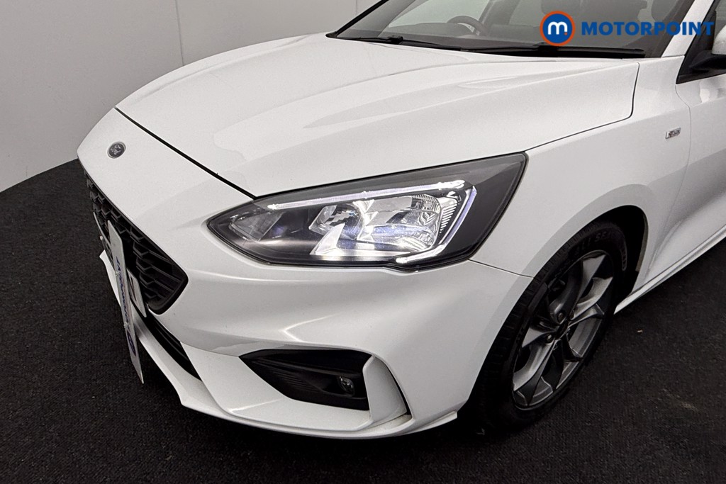 Used Ford Focus 2019 for sale - 76616501: Photo 23