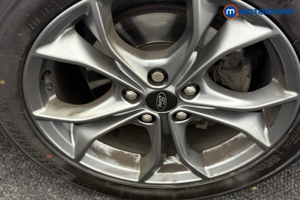 Used Ford Focus 2019 for sale - 76616501: Photo 24