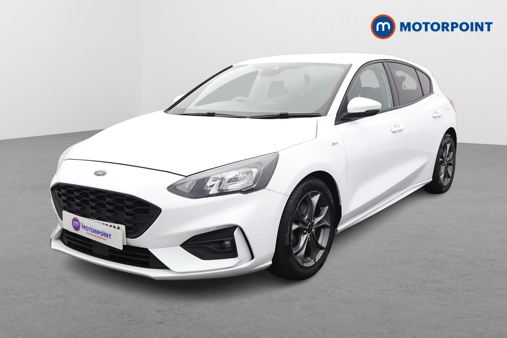 Used Ford Focus 2019 for sale - 76616501: Photo 3