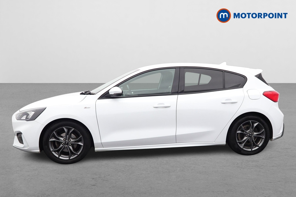 Used Ford Focus 2019 for sale - 76616501: Photo 4