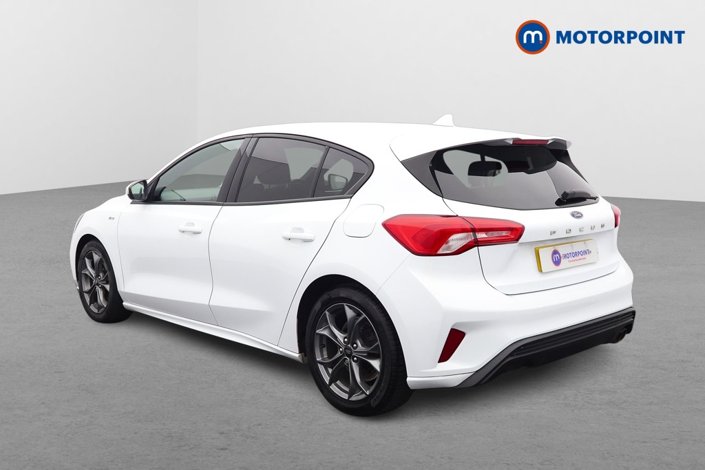 Used Ford Focus 2019 for sale - 76616501: Photo 5