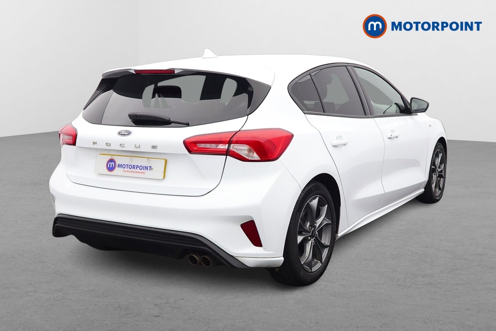 Used Ford Focus 2019 for sale - 76616501: Photo 7