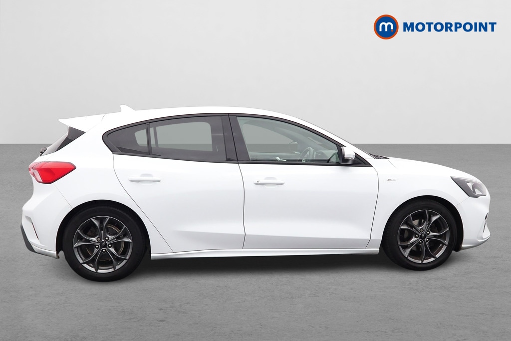 Used Ford Focus 2019 for sale - 76616501: Photo 8