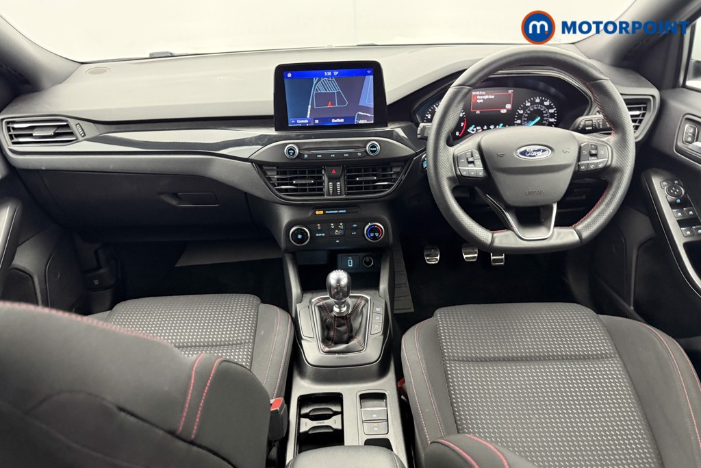 Used Ford Focus 2019 for sale - 76616501: Photo 9