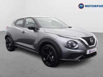 Used Nissan Juke 2025 for sale - 75075160: Photo