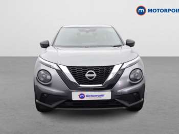 Used Nissan Juke 2025 for sale - 75075160: Photo