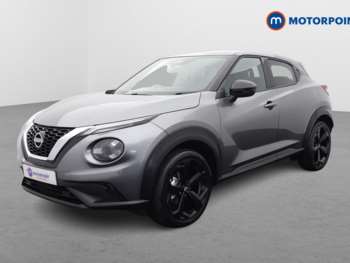Used Nissan Juke 2025 for sale - 75075160: Photo