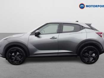 Used Nissan Juke 2025 for sale - 75075160: Photo