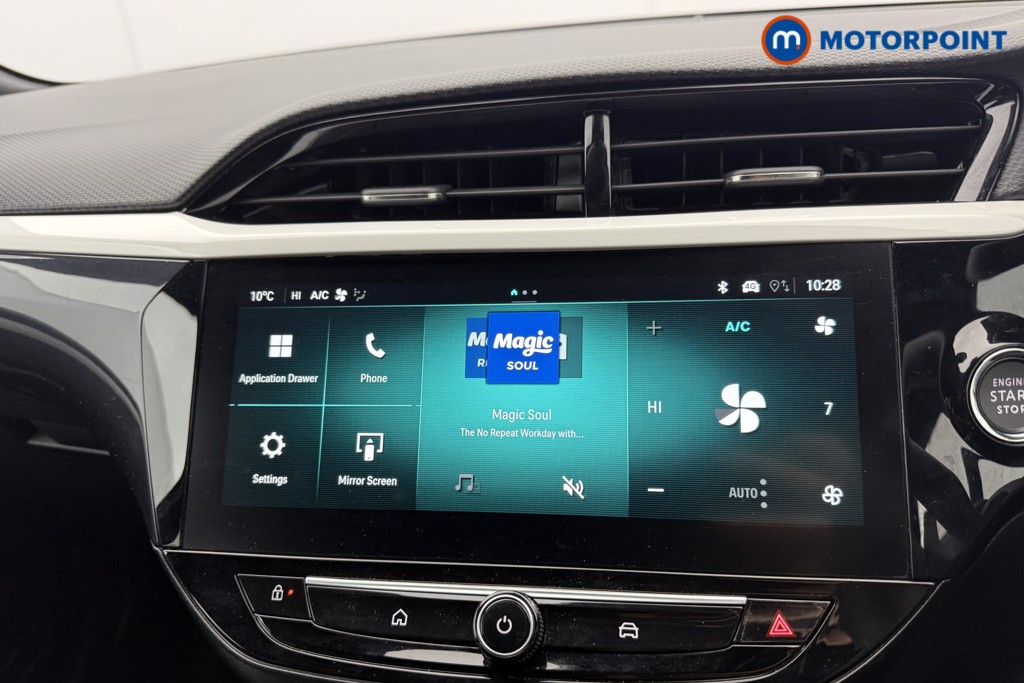 Used Vauxhall Corsa 2025 for sale - 77872880: Photo 10