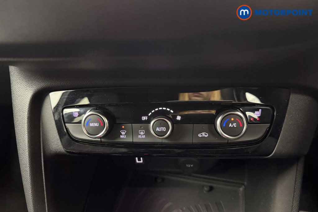 Used Vauxhall Corsa 2025 for sale - 77872880: Photo 11