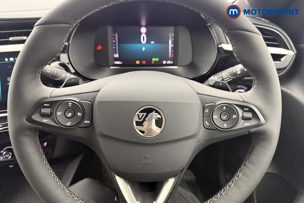 Used Vauxhall Corsa 2025 for sale - 77872880: Photo 13