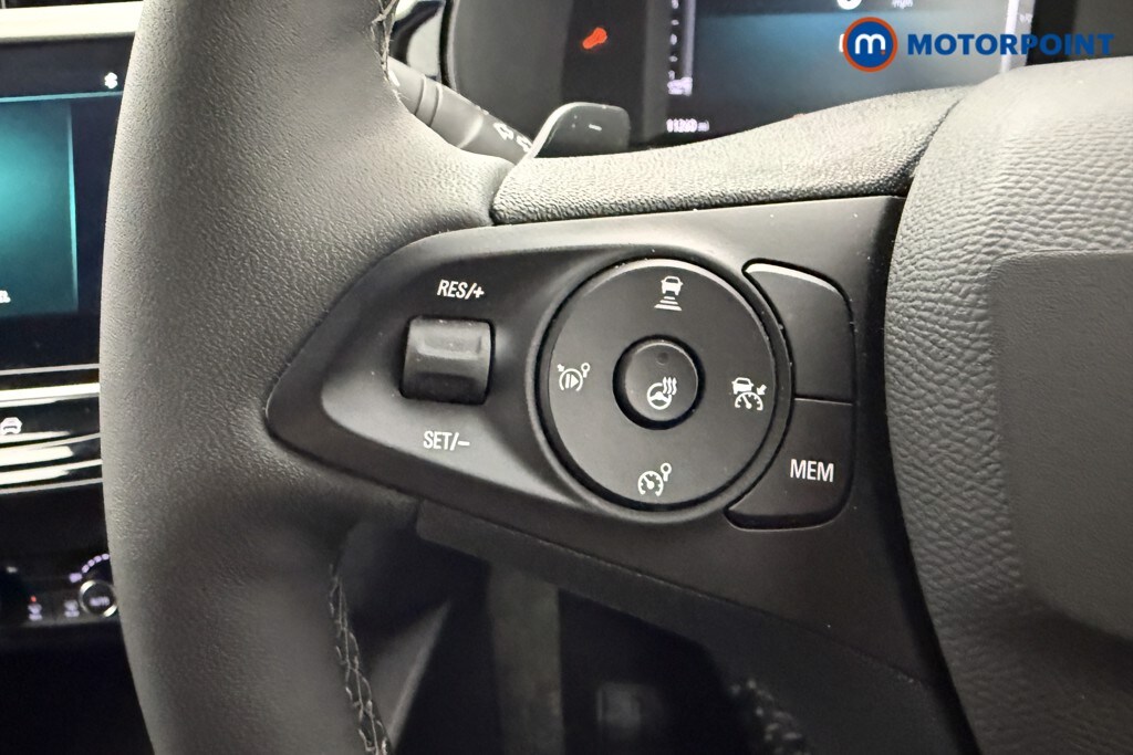 Used Vauxhall Corsa 2025 for sale - 77872880: Photo 14