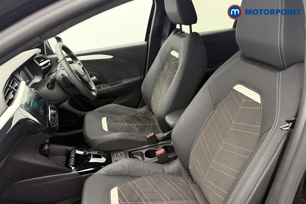 Used Vauxhall Corsa 2025 for sale - 77872880: Photo 18