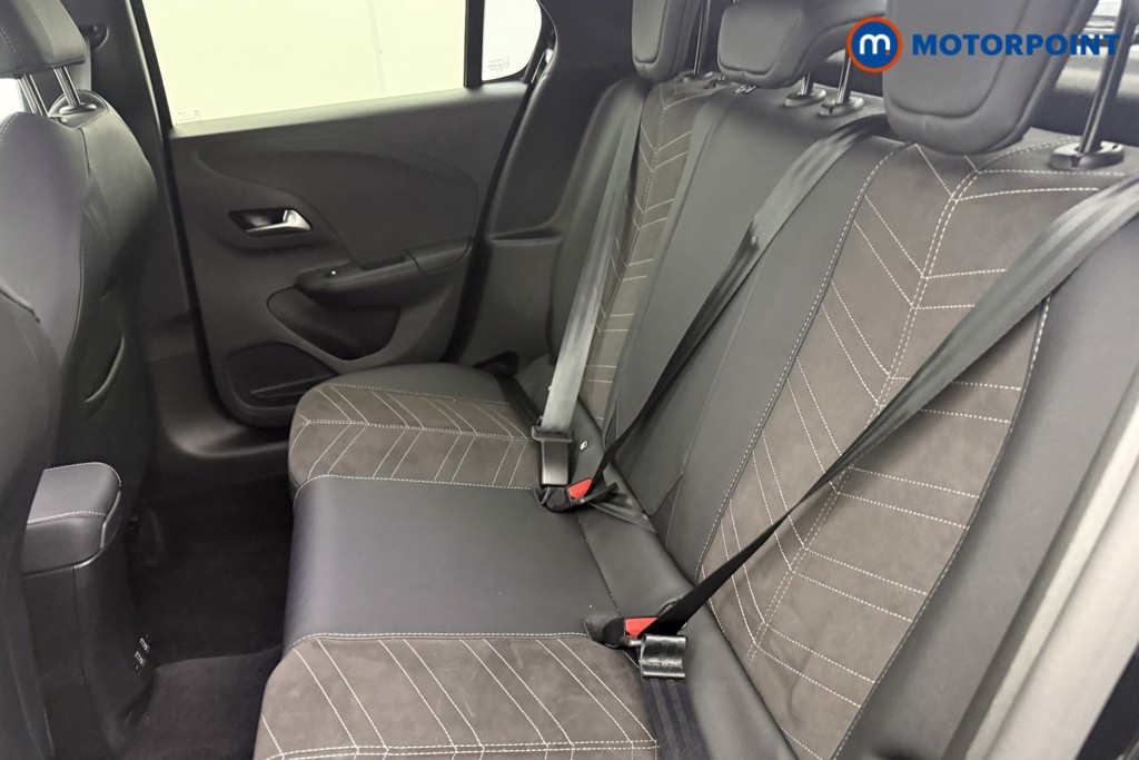 Used Vauxhall Corsa 2025 for sale - 77872880: Photo 19