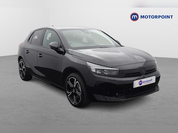 Used Vauxhall Corsa 2025 for sale - 77872880: Photo