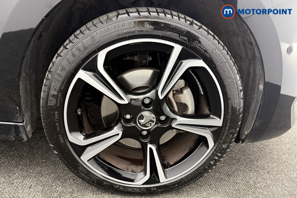 Used Vauxhall Corsa 2025 for sale - 77872880: Photo 27