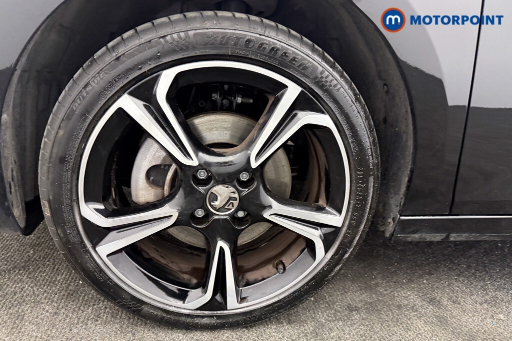 Used Vauxhall Corsa 2025 for sale - 77872880: Photo 28