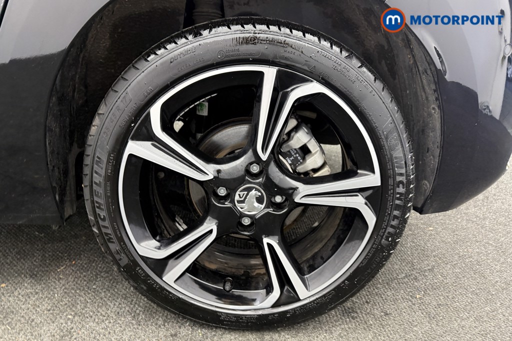 Used Vauxhall Corsa 2025 for sale - 77872880: Photo 29