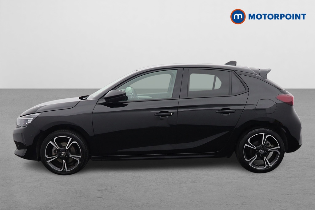 Used Vauxhall Corsa 2025 for sale - 77872880: Photo 4