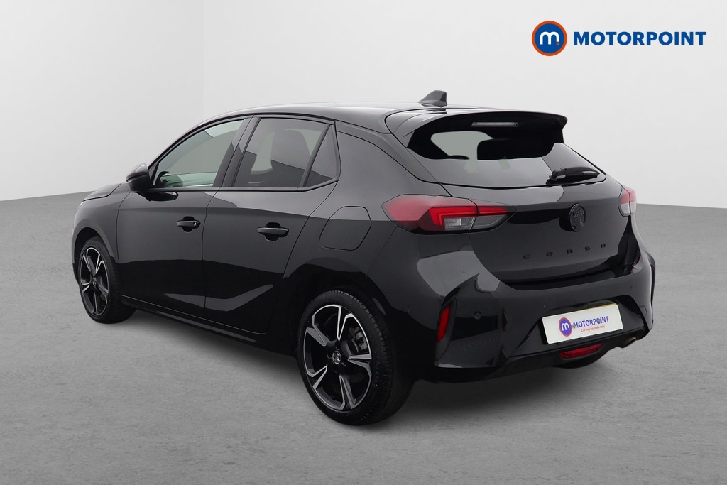 Used Vauxhall Corsa 2025 for sale - 77872880: Photo 5