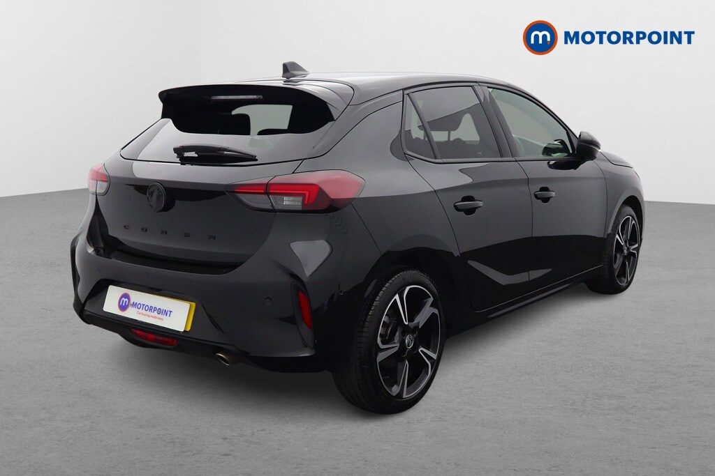 Used Vauxhall Corsa 2025 for sale - 77872880: Photo 7