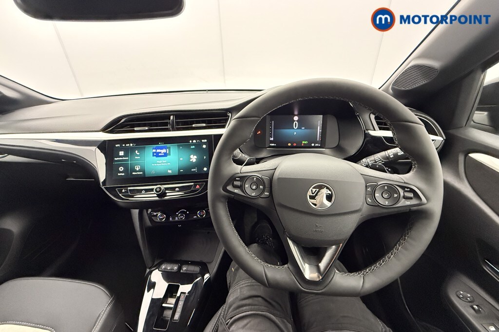 Used Vauxhall Corsa 2025 for sale - 77872880: Photo 9