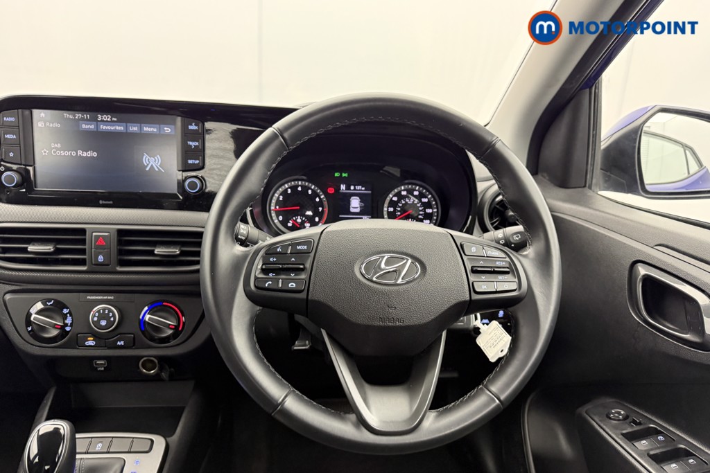 Used Hyundai i10 2023 for sale - 76762698: Photo 10