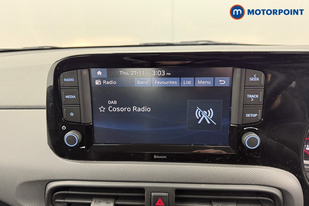 Used Hyundai i10 2023 for sale - 76762698: Photo 13