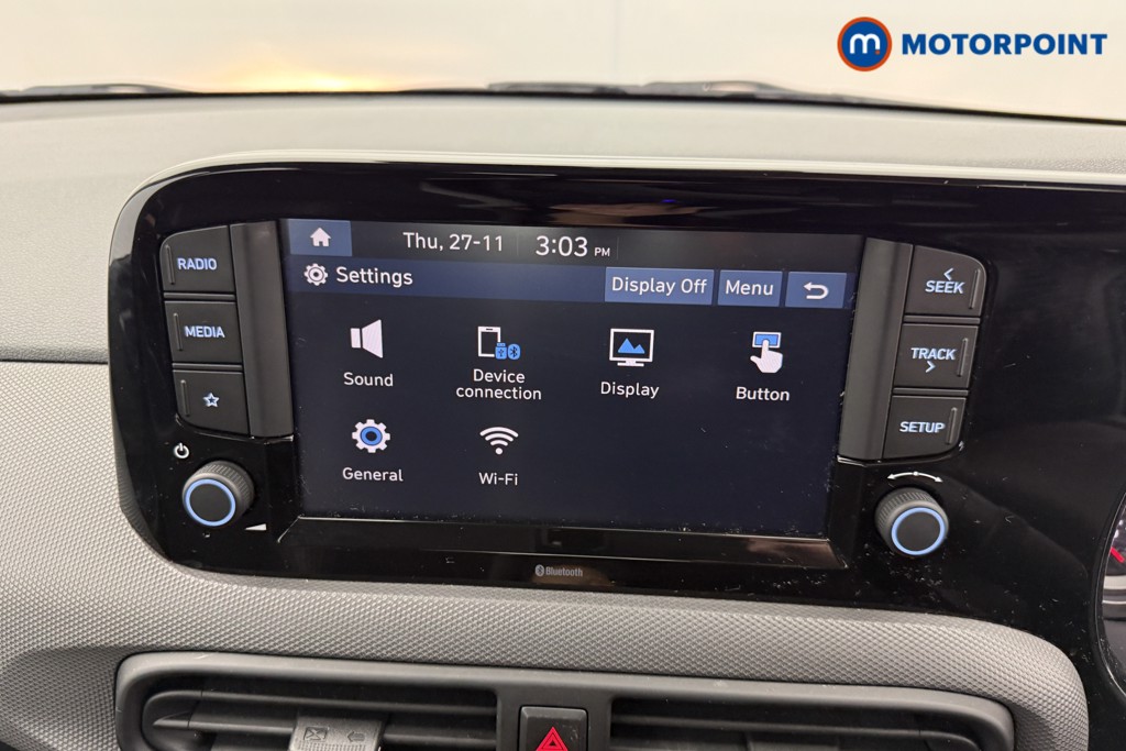 Used Hyundai i10 2023 for sale - 76762698: Photo 14