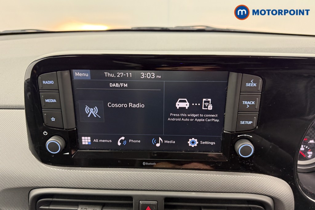 Used Hyundai i10 2023 for sale - 76762698: Photo 15